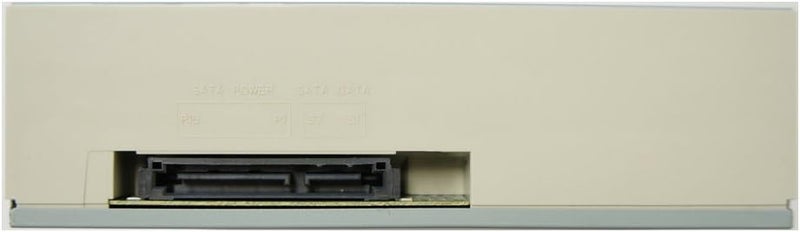 Lite -On Black Premium 16X SATA Internal CD/DVD/RW DVD DL Dual Layer Optical Disc Drive Burner Recorder (DH-16AFSH-PREMM2) - Image 2